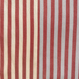 Gorgon Oia Stripe Dress