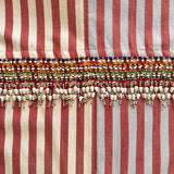 Hymen Oia Stripe Skirt