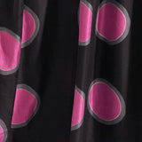 Thalia Kusama Dot Silk Shirt
