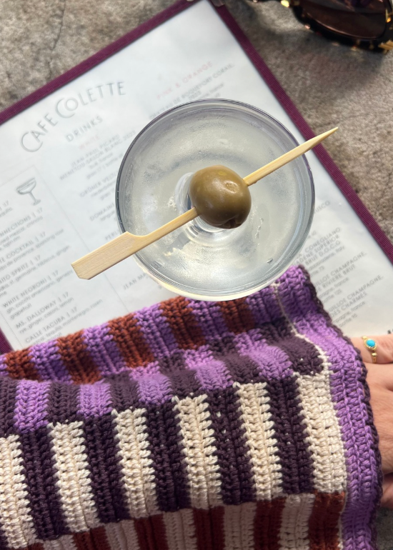 Founder Diaries: Katia's Return to New York