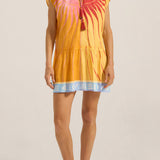 Cupid Sun Voile Dress