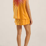 Ossa Sun Voile Top