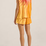 Ossa Sun Voile Top