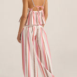 Ibycus Anafi Stripe Pants