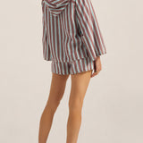 Chaos Serifos Stripe Top