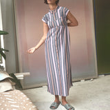 Ovide Shirtdress Sifnoss Stripe