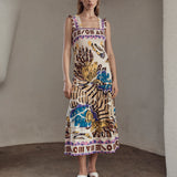 ILIO NEMA JUNGLE PRINT
