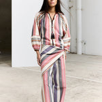 ILIO NEMA Voula Stripe