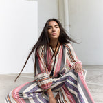 ILIO NEMA Voula Stripe