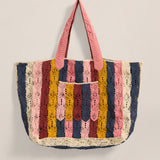 Apollo Macrame Bag
