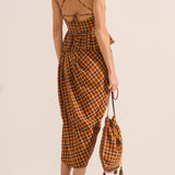 Asope Top Kalamata Stripe