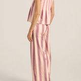 ILIO NEMA Pink Mykonos Stripe