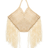 Pegasus Natural Chambira Bag