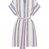 Athena Thessa Stripe Tunic