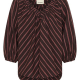Atli Simi Stripe Top