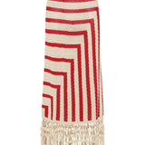 PRE-ORDER Camilla Graphic Crochet Skirt