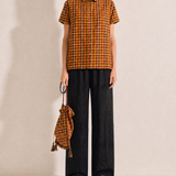 Cybele Kalamata Stripe Shirt