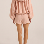 ILIO NEMA Hera Mini Shorts BACK