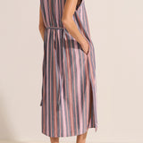 Ovide Shirtdress Sifnoss Stripe