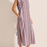 Ovide Shirtdress Sifnoss Stripe