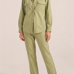 ILIO NEMA Paris Sage Shirt