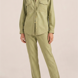 ILIO NEMA Paris Sage Shirt