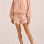 ILIO NEMA Hera Mini Shorts