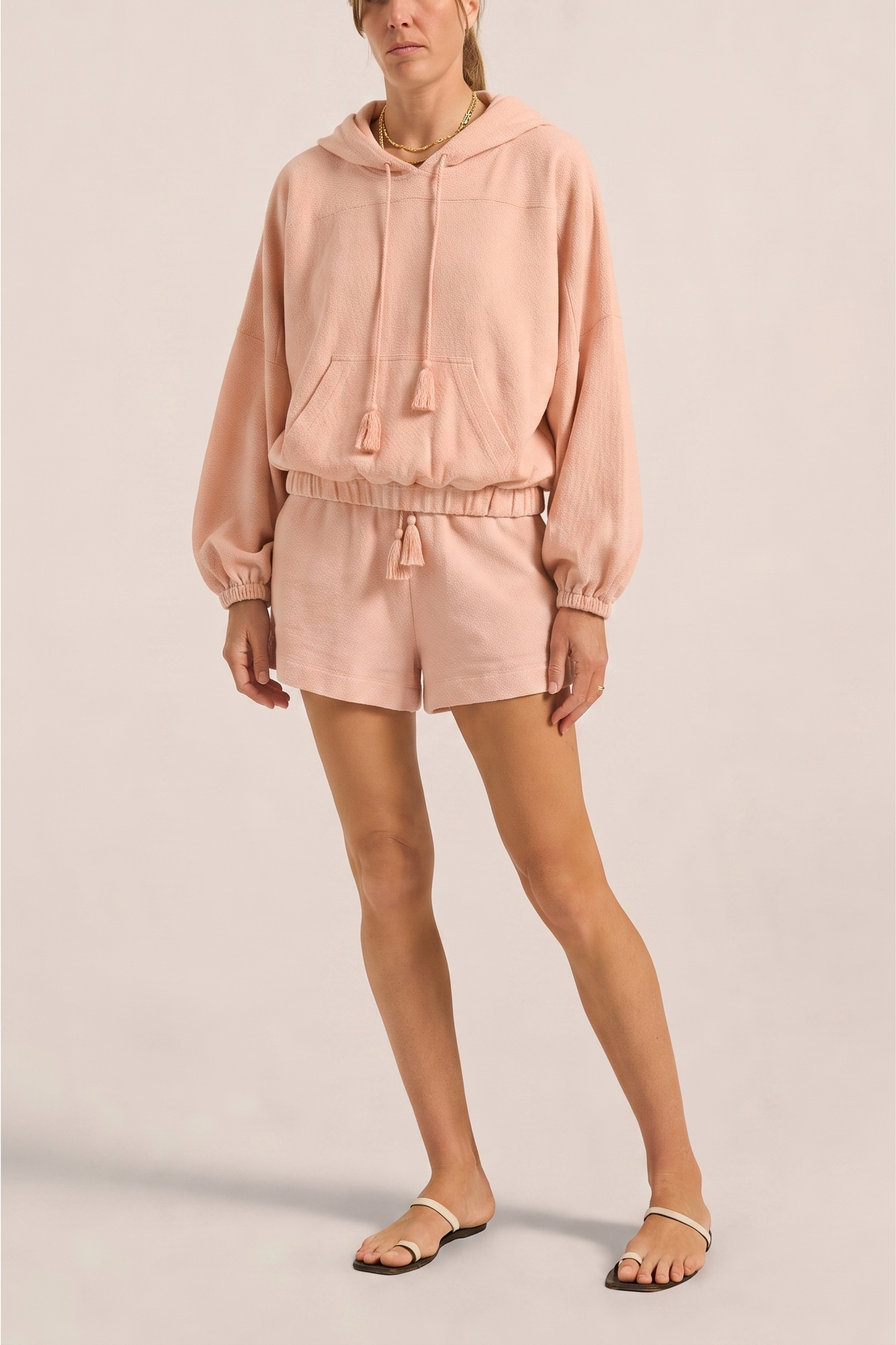 ILIO NEMA Hera Mini Shorts