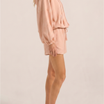 ILIO NEMA Hera Mini Shorts